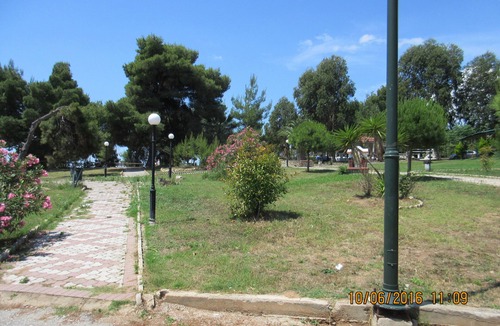 Metamorfosi Apartment | Very nice studio 80m from the beach