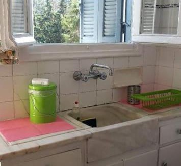 Chaidari Apartment | Very Quiet and Very Private next to the forest