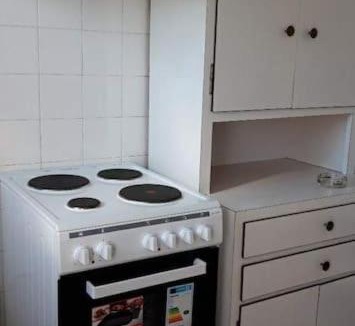 Chaidari Apartment | Very Quiet and Very Private next to the forest