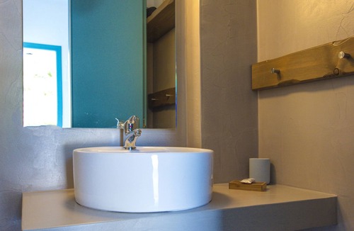 Kokkari House | Vesper Studios