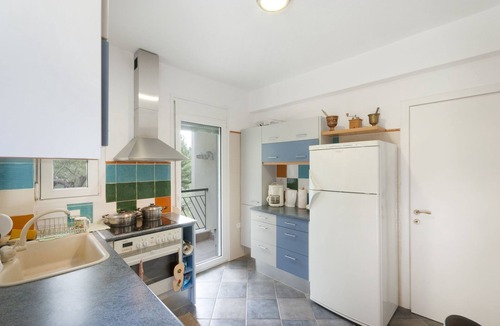 Elia Nikitis Villa | Vetas Vintage Villa by RentalsPro - Akti Elia