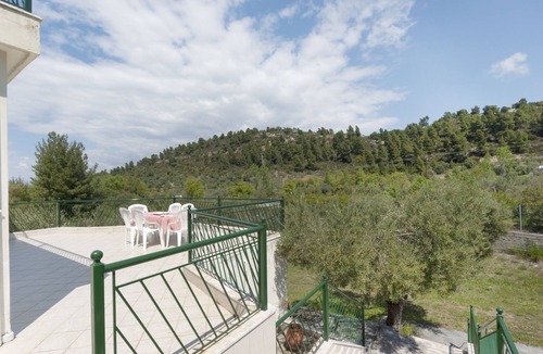 Elia Nikitis Villa | Vetas Vintage Villa by RentalsPro - Akti Elia