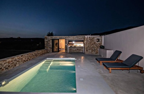Agios Fokas Villa | Vf Villa Agios Fokas