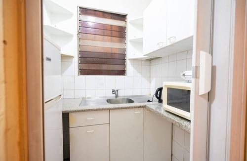 Platia Viktorias Apartment | Victoria metro st. 2 bedrooms 4 persons apartment