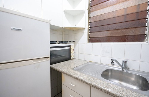 Platia Viktorias Apartment | Victoria metro st. 2 bedrooms 4 persons apartment