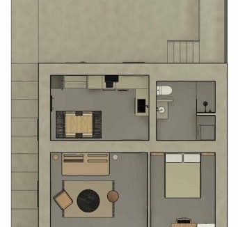 Kalavrita Villa | VIDO Stone House