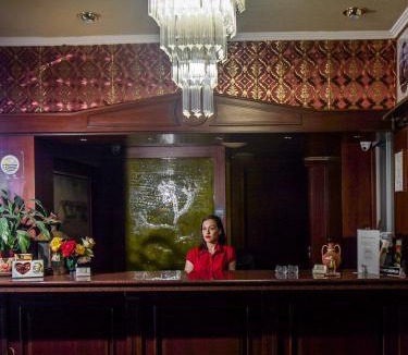 Orestiada Hotel | Vienni
