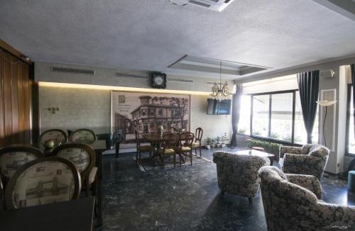 Orestiada Hotel | Vienni