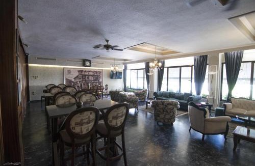Orestiada Hotel | Vienni