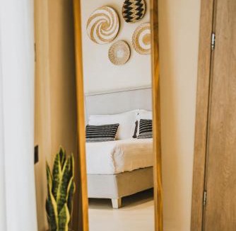 Plomari Apartment | Viento Luxury Apartments