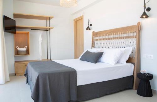 Spanokhorion Villa | VIENTO LUXURY VILLAS near Lefkada town center and beach