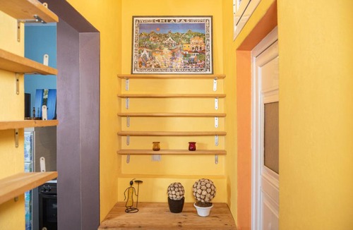Ormos Agiou Ioannou Apartment | VΙEW PARADISE