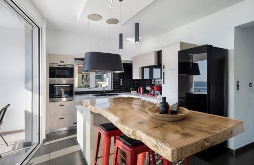 Halepa Apartment | View Point Apartment