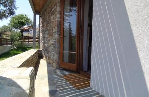 Ierissos Apartment | VIGLA IERISSOS