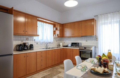 Keratokambos Villa | Vigla villa,near beach,tavern,pool, South Crete