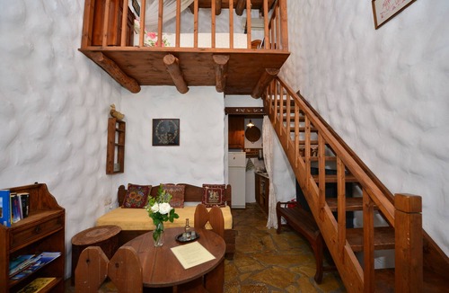 Sarkhos House | Viglatoras Sarchos Maleviziou
