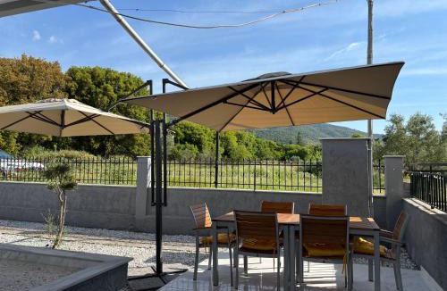 Asprovalta House | Vila Amore