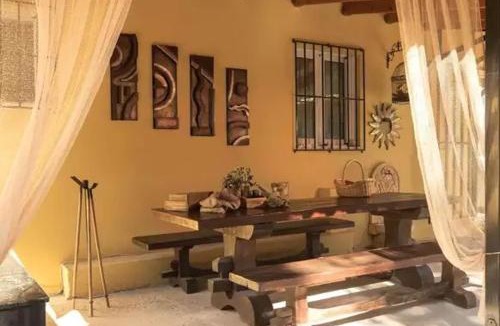 Mouzaki Villa | VILA KALIELAIA
