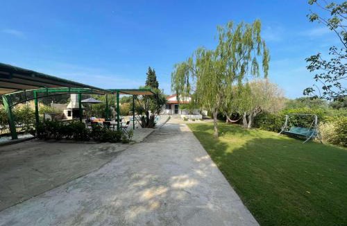 Nea Propontida House | VILA KALIMERA private pool