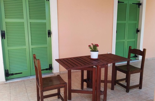 Acharavi House | Vila Margarita