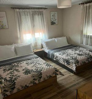 Nestos Apartment | VILA MARIALENA