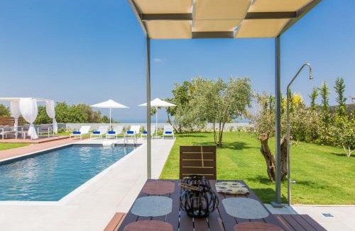 Skouloufia Villa | Vilana Exclusive Villas