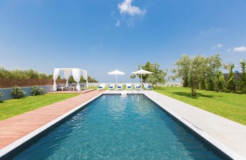Skouloufia Villa | Vilana Exclusive Villas