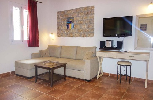 Kardamyli Villa | Villa ∙ 1 bedroom ∙ 2 guests