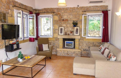 Kardamyli Villa | Villa ∙ 1 bedroom ∙ 2 guests