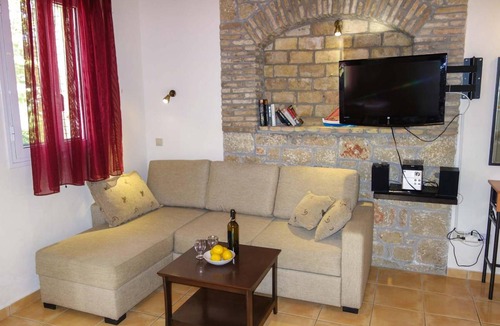 Kardamyli Villa | Villa ∙ 1 bedroom ∙ 2 guests