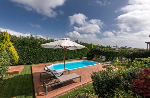 Pylos-Nestoras Villa | Villa ∙ 1 bedroom ∙ 4 guests