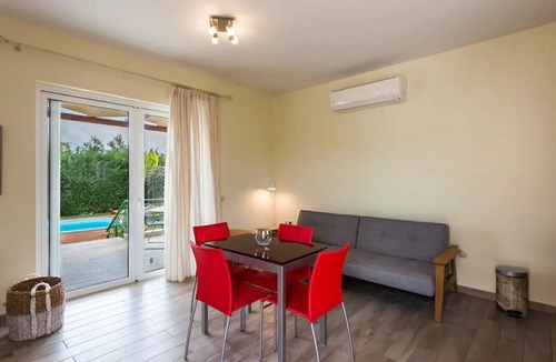 Pylos-Nestoras Villa | Villa ∙ 1 bedroom ∙ 4 guests