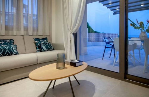 Kanali Villa | Villa ∙ 1 bedroom ∙ 5 guests