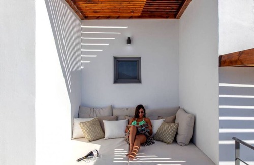Aktio-Vonitsa Villa | Villa ∙ 1 bedroom ∙ 6 guests