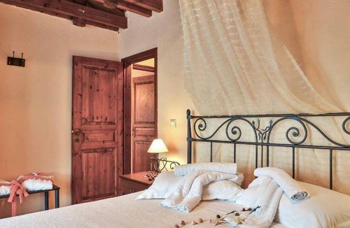 Xirokastello Villa | Villa ∙ 2 bedrooms ∙ 4 guests