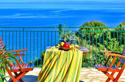 Xirokastello Villa | Villa ∙ 2 bedrooms ∙ 4 guests