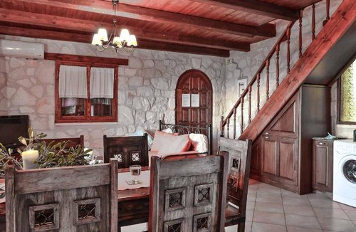 Xirokastello Villa | Villa ∙ 2 bedrooms ∙ 4 guests