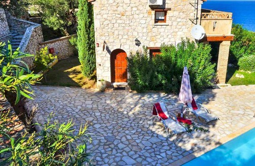 Xirokastello Villa | Villa ∙ 2 bedrooms ∙ 4 guests