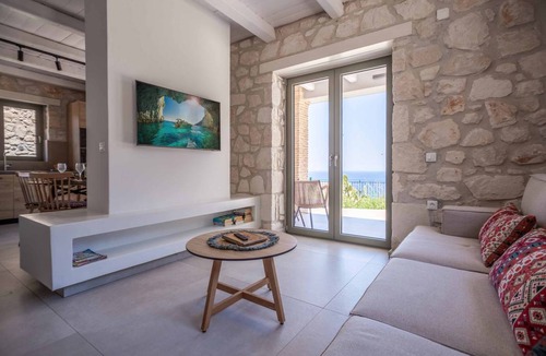 Xirokastello Villa | Villa ∙ 2 bedrooms ∙ 4 guests