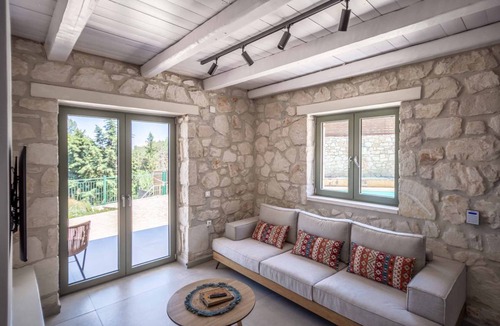 Xirokastello Villa | Villa ∙ 2 bedrooms ∙ 4 guests