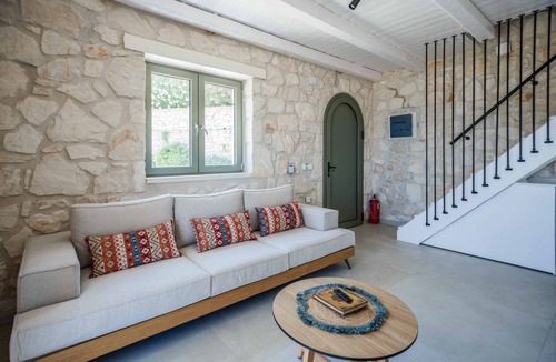 Xirokastello Villa | Villa ∙ 2 bedrooms ∙ 4 guests