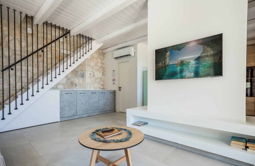 Xirokastello Villa | Villa ∙ 2 bedrooms ∙ 4 guests