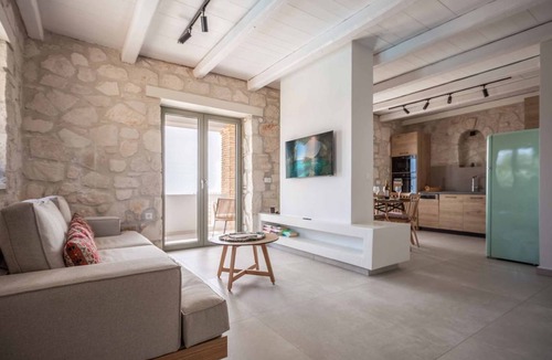 Xirokastello Villa | Villa ∙ 2 bedrooms ∙ 4 guests