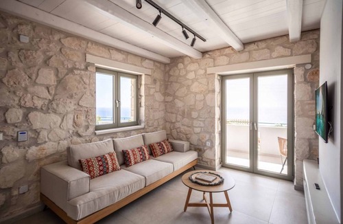 Xirokastello Villa | Villa ∙ 2 bedrooms ∙ 4 guests