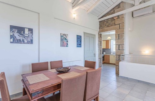 Lefktron Villa | Villa ∙ 2 bedrooms ∙ 4 guests