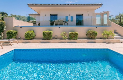 Planos Villa | Villa ∙ 2 bedrooms ∙ 6 guests