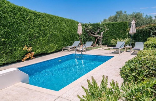 Planos Villa | Villa ∙ 2 bedrooms ∙ 6 guests