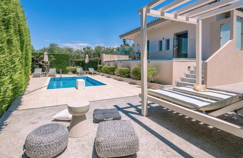 Planos Villa | Villa ∙ 2 bedrooms ∙ 6 guests