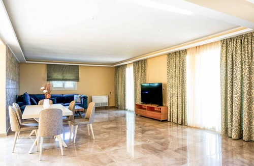 Dafnata Villa | Villa ∙ 3 bedrooms ∙ 6 guests