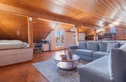 Limnos Villa | Villa ∙ 3 bedrooms ∙ 10 guests